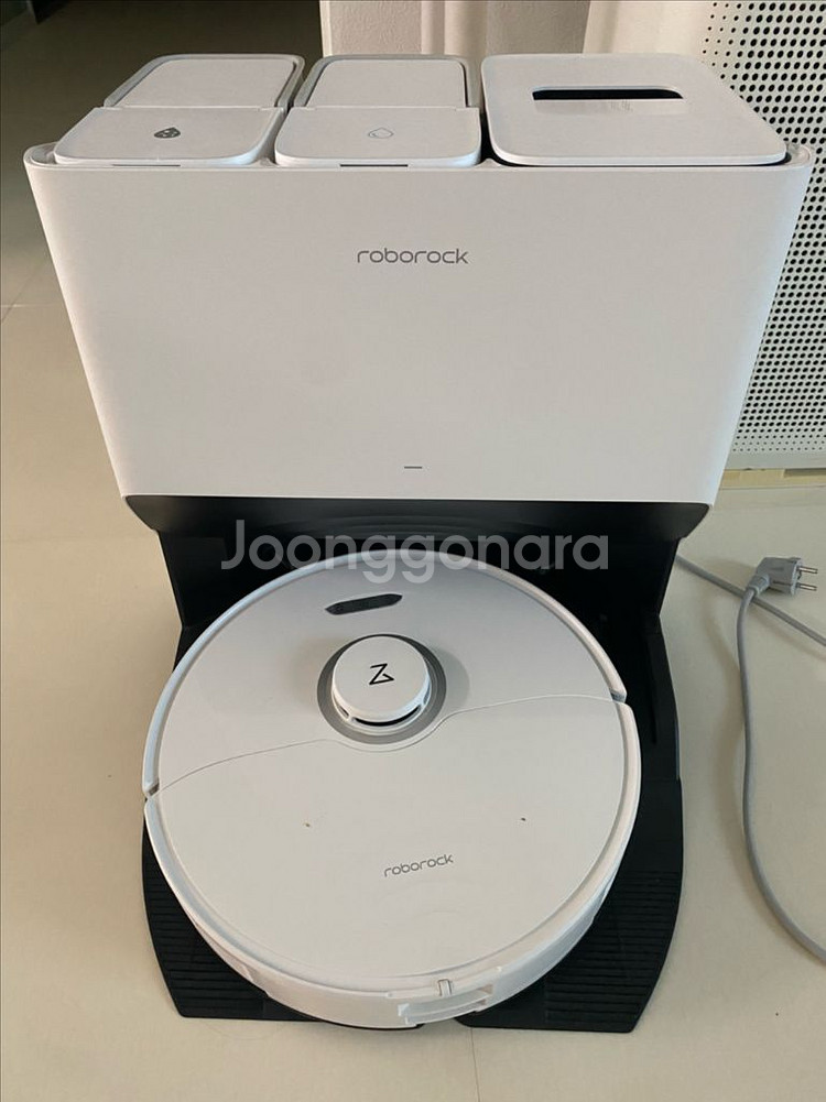 로보락 S8 pro ultra--0