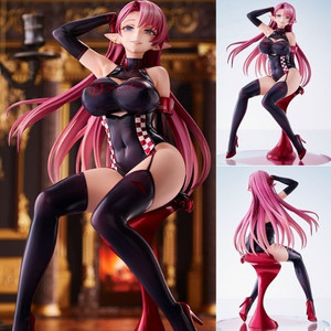 벽람항로 듀크 오브 요크 피규어 1/4