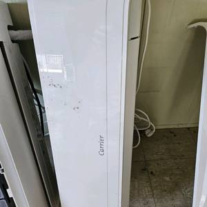 캐리어9평 냉난방기3대 팝니다