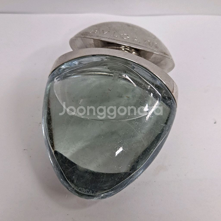 불가리 오드퍼퓸 25ml 0801--0