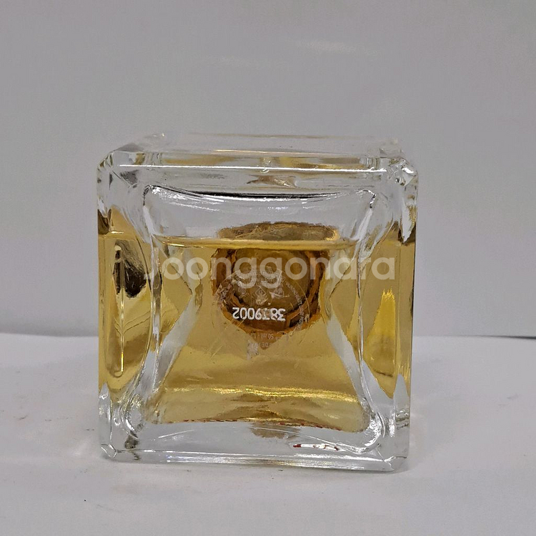 발렌티노 오드퍼퓸 50ml 0801--2