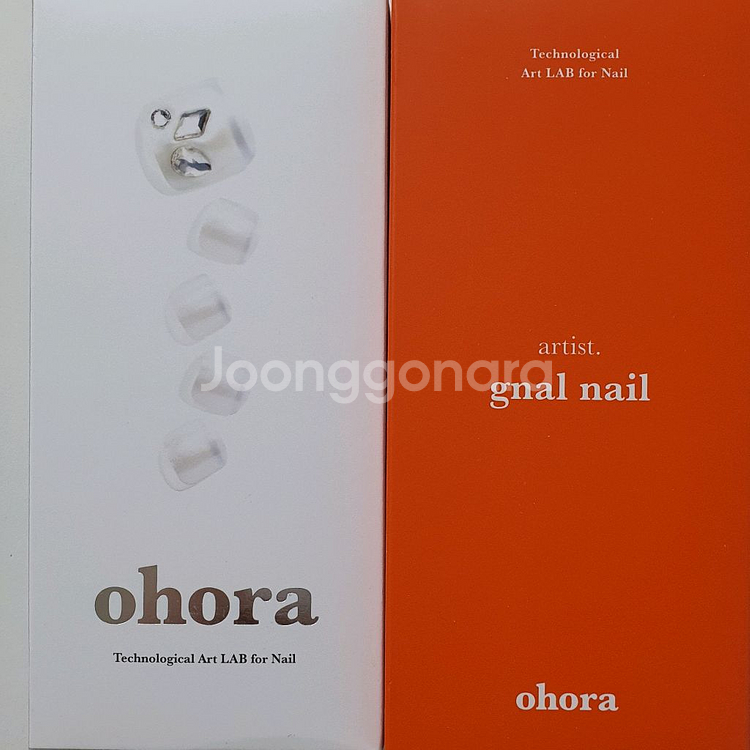 오호라 젤페디 패디 곰돌이 오렌지 체크 미개봉 실키--1