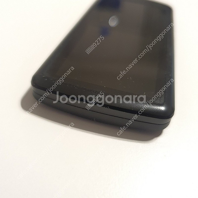 cowon 코원 i9 4기가 mp3 (3)--5