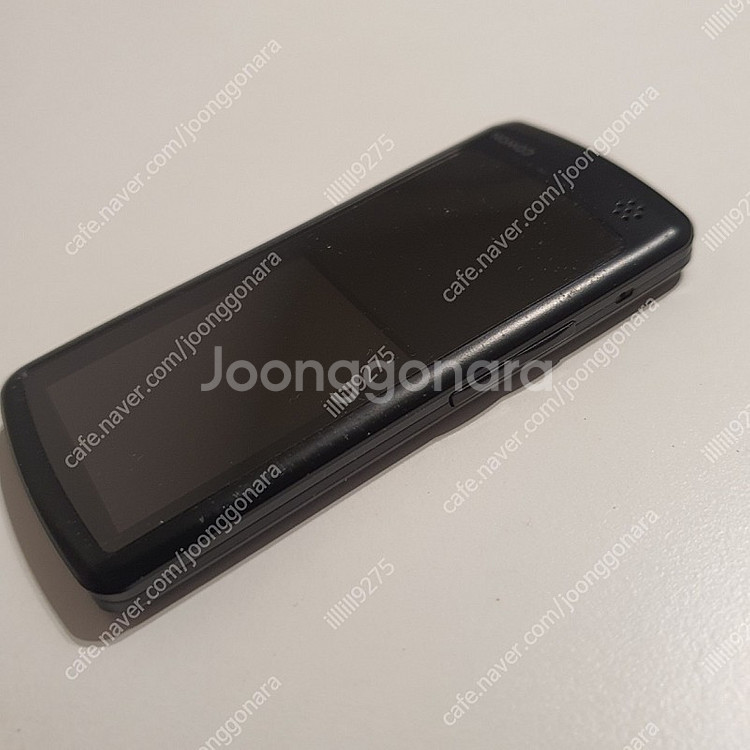 cowon 코원 i9 4기가 mp3 (3)--6