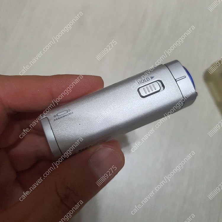 삼성 옙 YEPP YP-T55 1기가 mp3--2