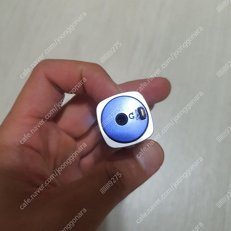 삼성 옙 YEPP YP-T55 1기가 mp3--5