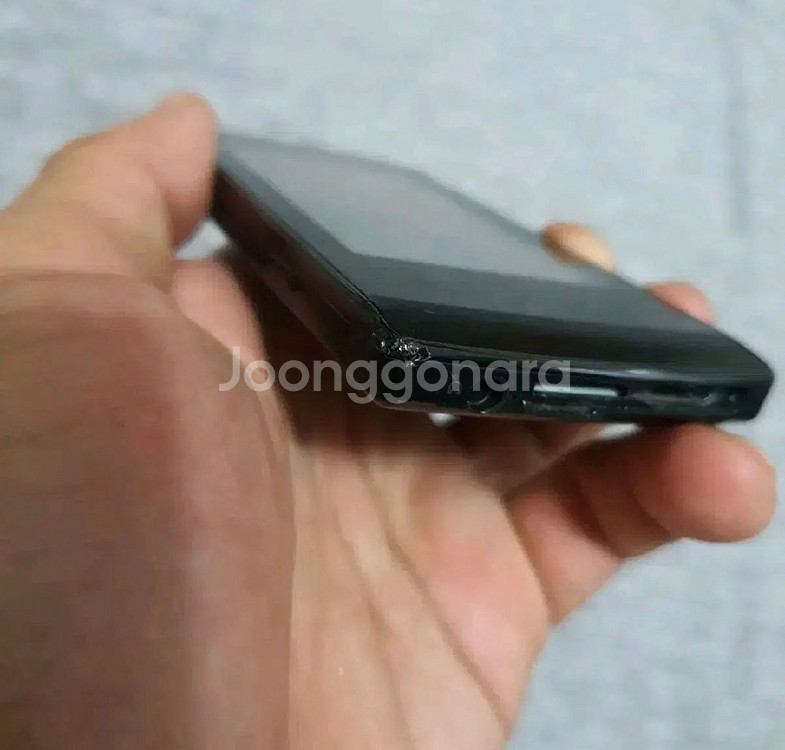 코원 J3 dmb 8기가 mp3 엠피쓰리--3