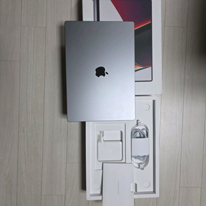 [A급]맥북 프로 16인치 M1 Pro 32GB램