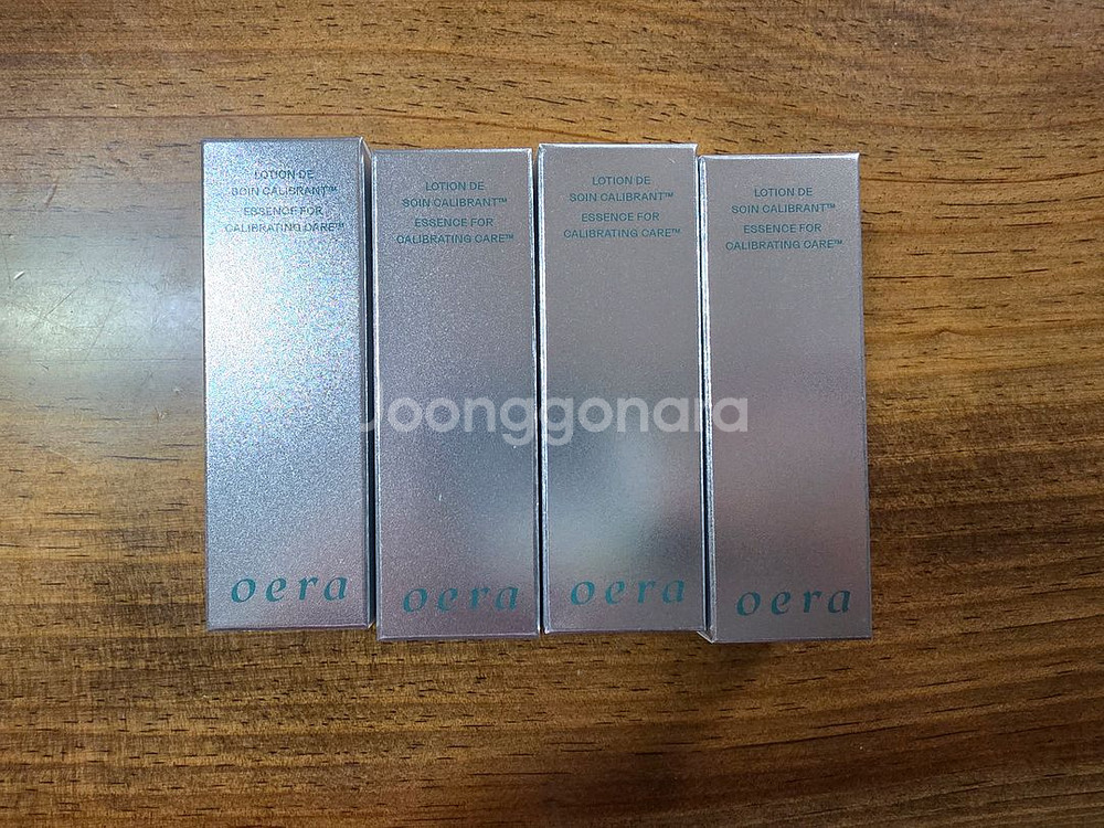 오에라 캘리브레이터 80ml--1