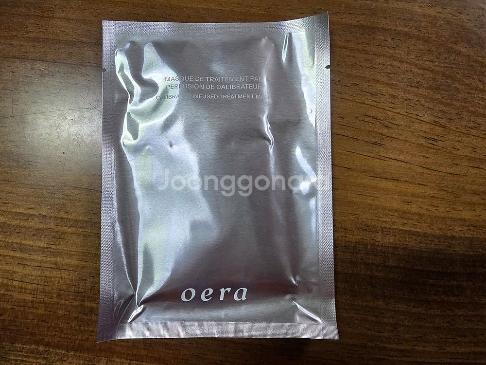 오에라 캘리브레이터 80ml--3