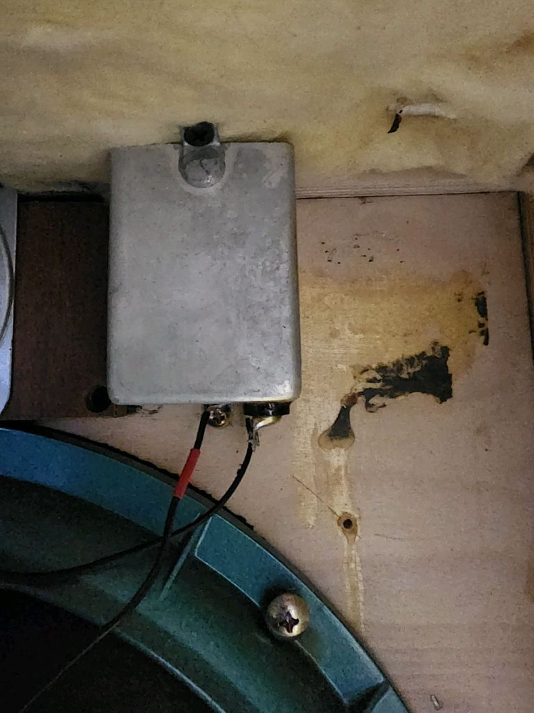 알텍415C스피커 이미지