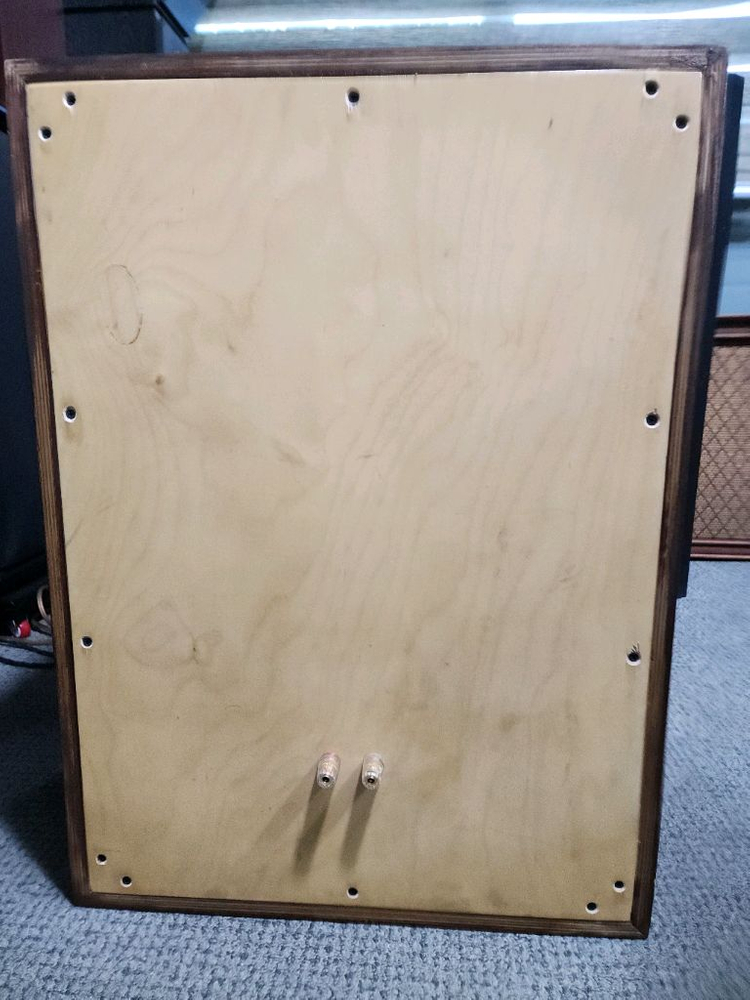 알텍415C스피커 이미지