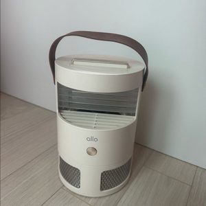 포충기