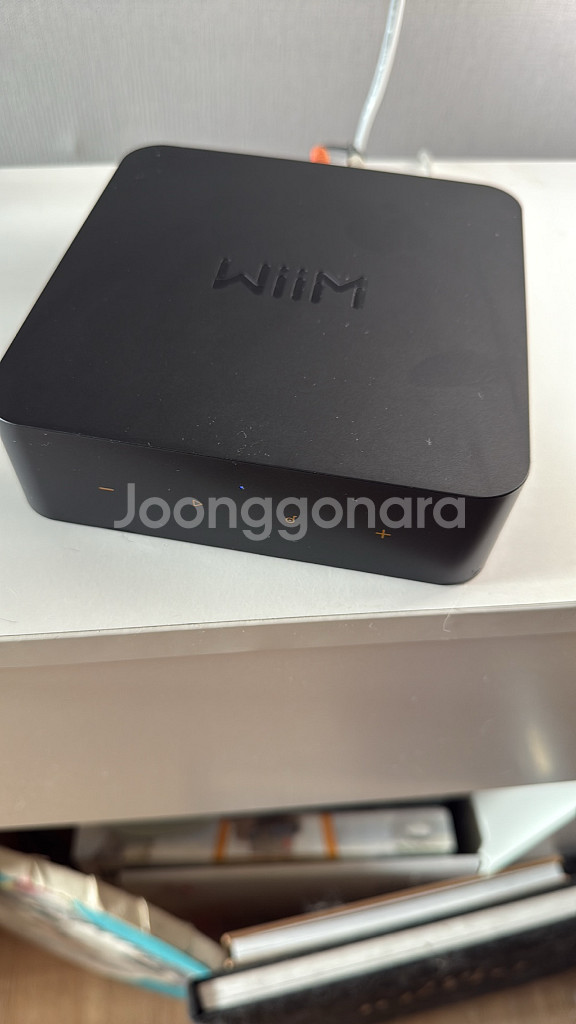 wiim pro airplay2--0