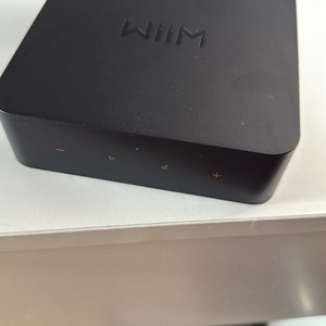 wiim pro airplay2