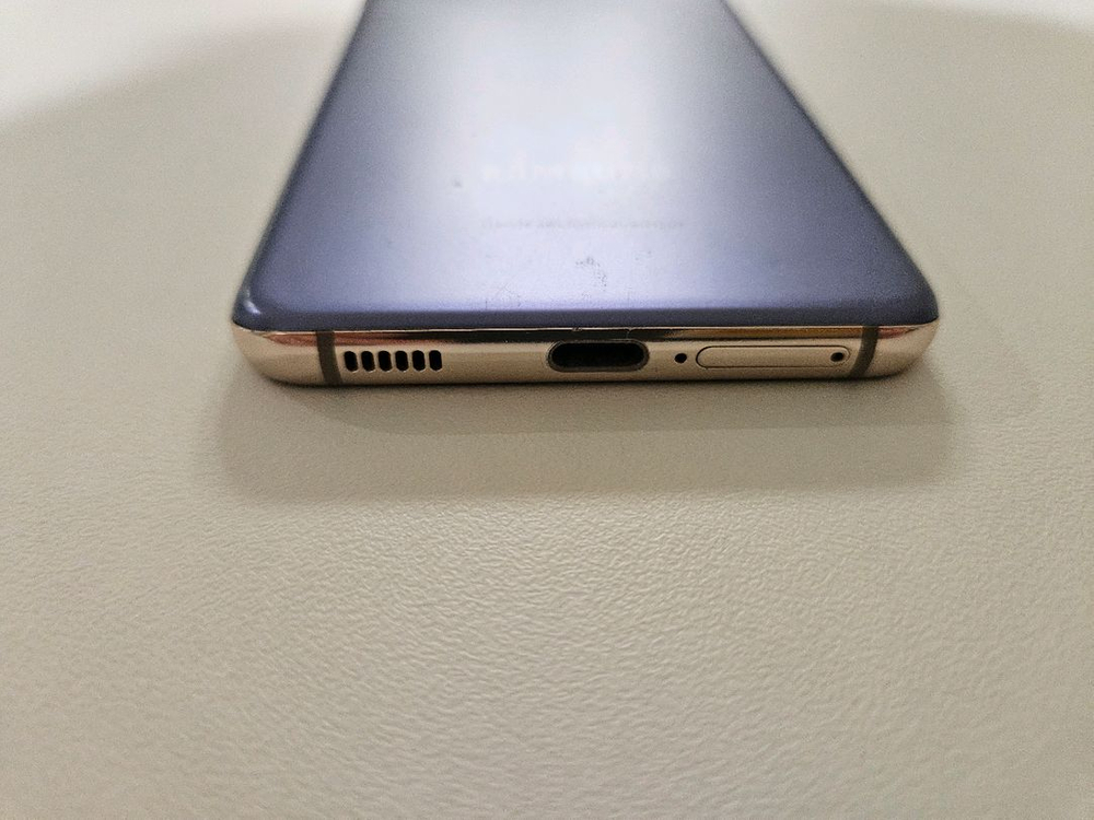 갤럭시 S21 A급 휴대폰 팔아오--1