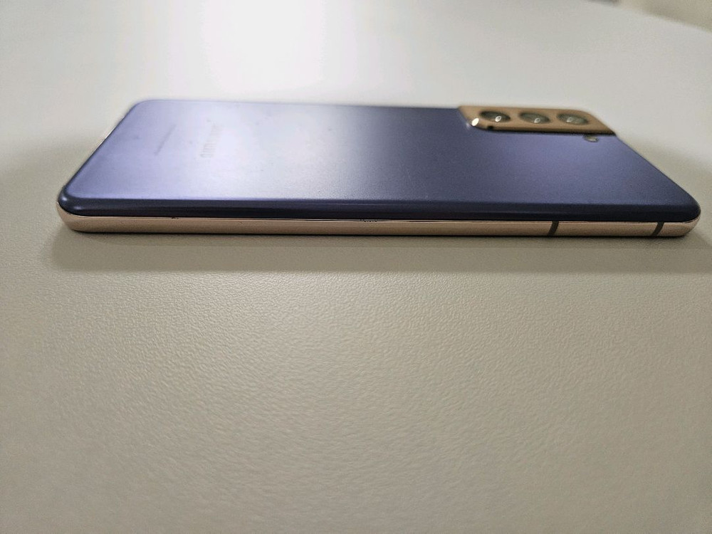 갤럭시 S21 A급 휴대폰 팔아오--2