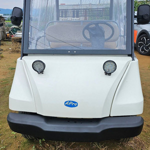 농업용 전기차, 농업용 골프카트