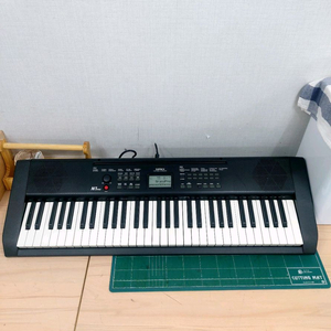 삼익 전자 키보드 건반 피아노 N1PRO