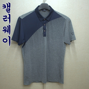 0340-캘러웨이(100)기능성,반팔카라티셔츠/구제시장