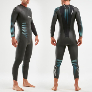 2xu 프로펠 p1 웻슈트 슈트 xs