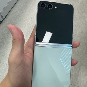 갤럭시 Z플립5