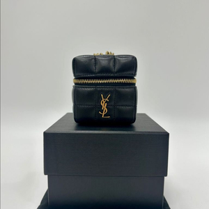 생로랑미니큐브백