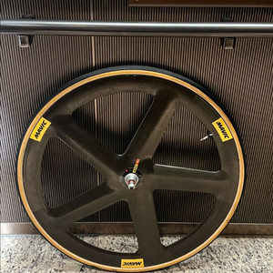 마빅 io 오발이