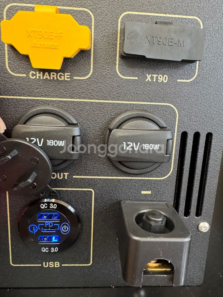 올인원 인산철 파워뱅크 230a--2