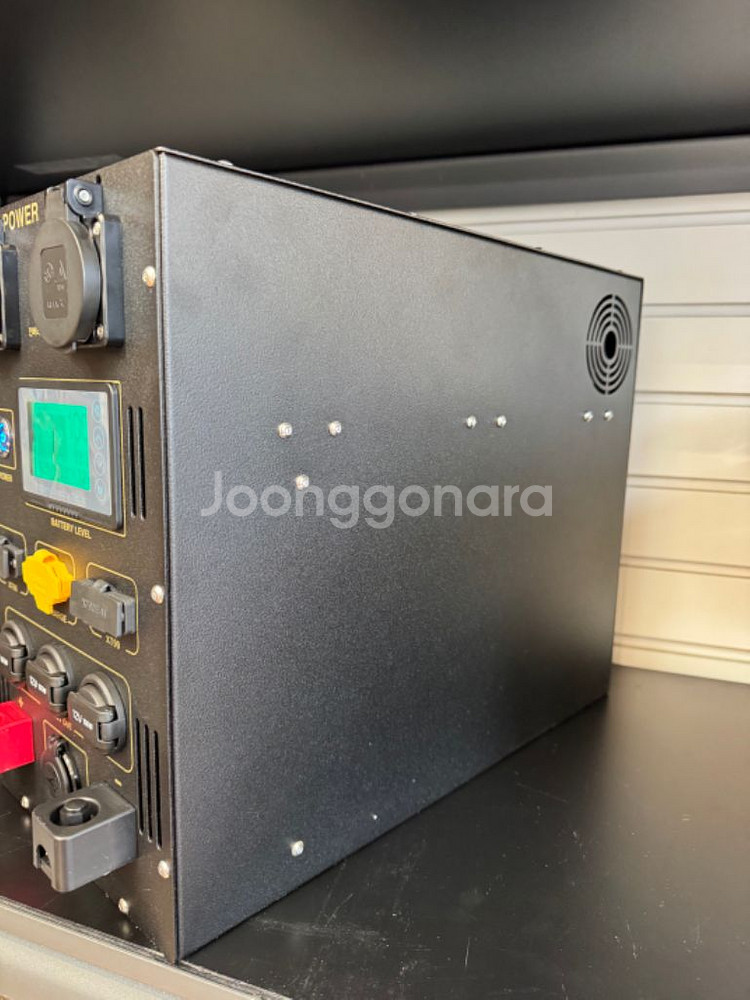 올인원 인산철 파워뱅크 230a--3