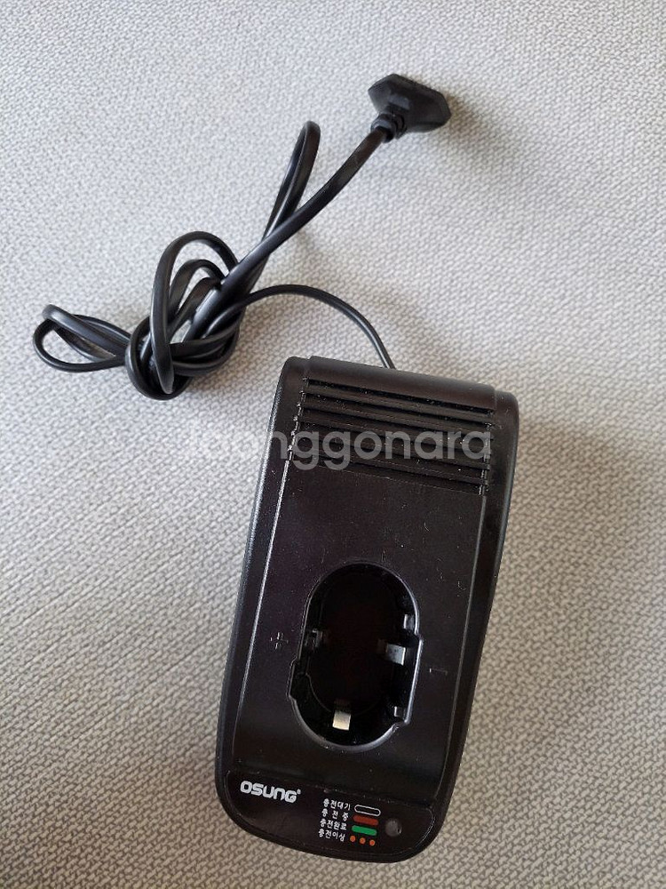 오성 OMC-1417B 충전기--0