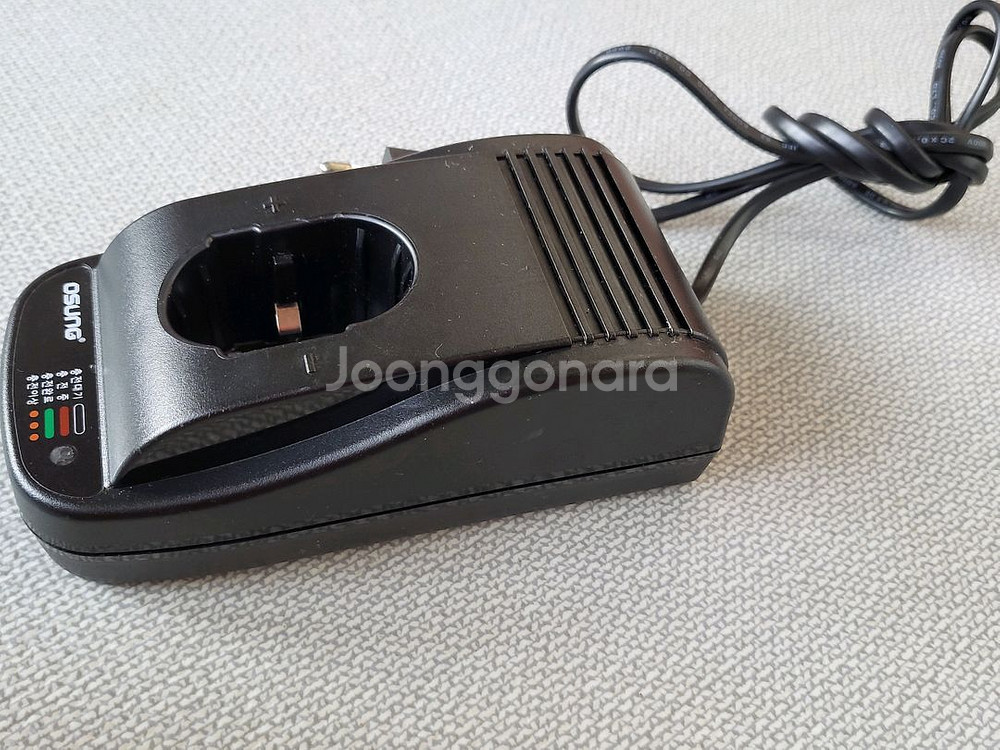 오성 OMC-1417B 충전기--6