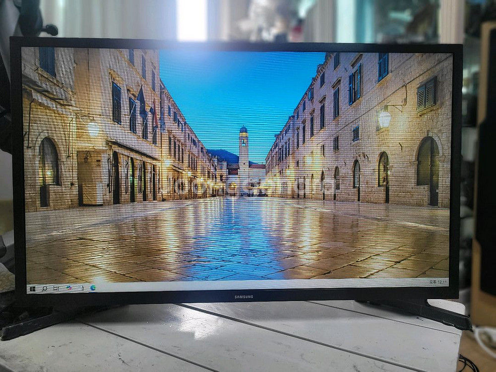 삼성(UN32M4000AFXKR)32인치 TV--0
