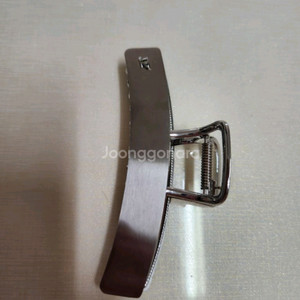 장폴클라리쎄집게핀