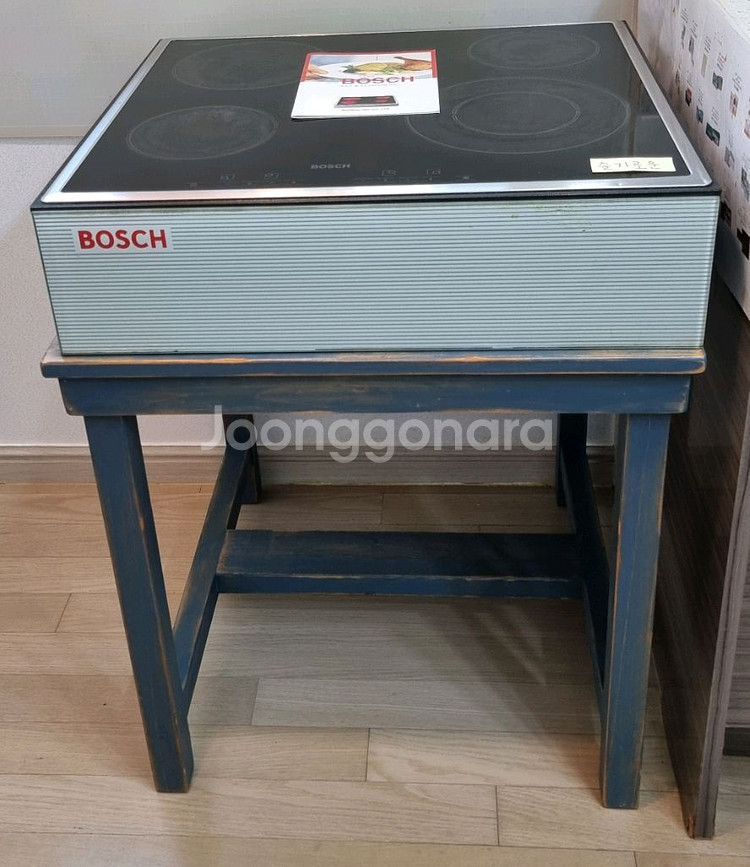 보쉬 BOSCH 하이라이트 전기레인지--0