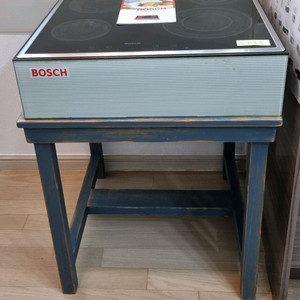 보쉬 BOSCH 하이라이트 전기레인지