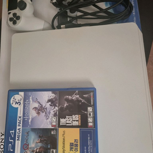 PS4슬림