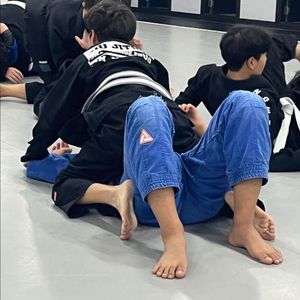 주짓수 메달 구합니다