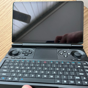 GPD WINmini 7840u 32gb 4tb 윈미니