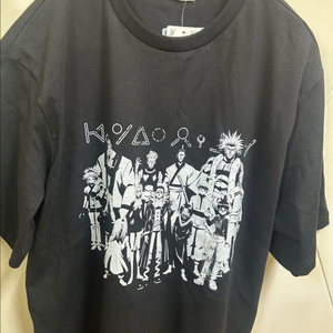 헌터헌터 환영여단 티셔츠