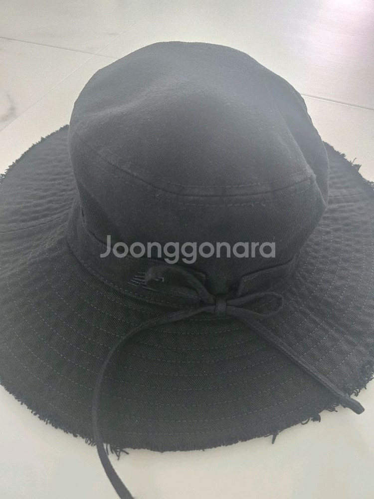 뉴발란스 우먼 사파리 버킷햇--4
