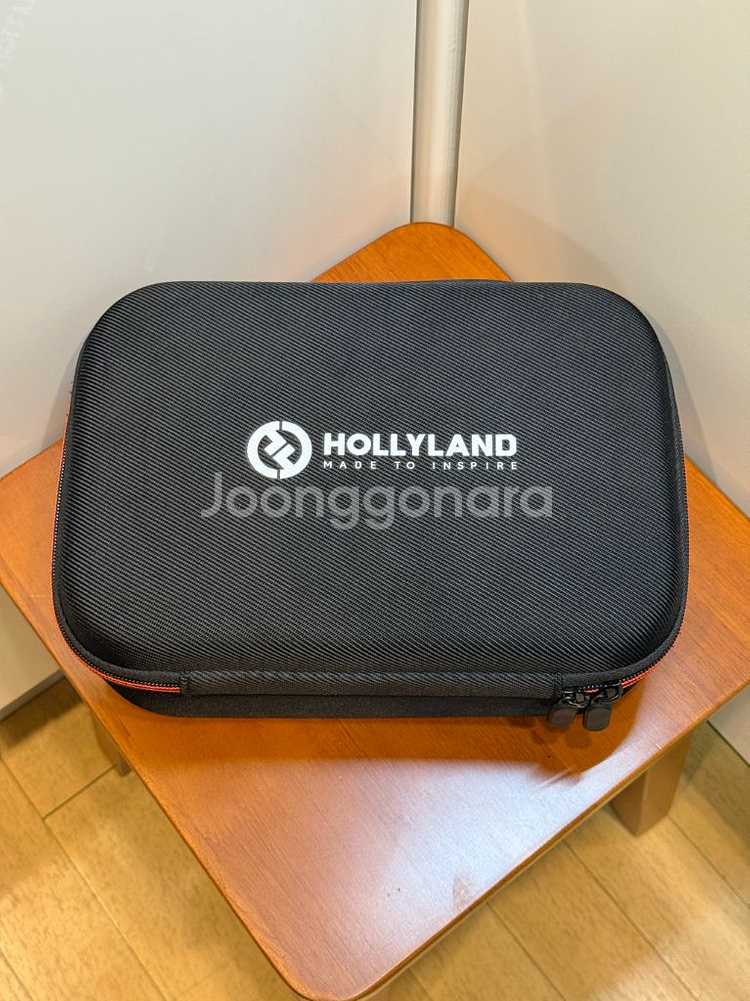 Hollyland MARS M1 Enhanced 무선영--1