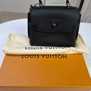 루이비통 락미에버 미니 블랙
