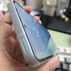 (2110)갤럭시s23fe 256gb 깨끗한기기 판매