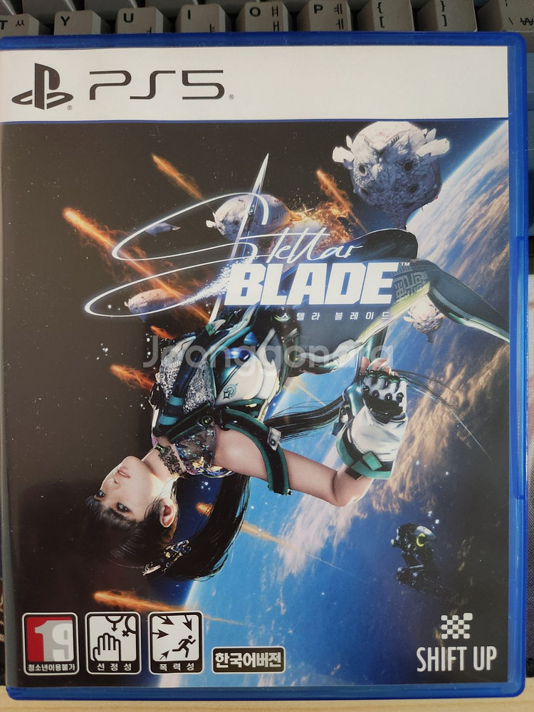 PS5 스텔라블레이드--0