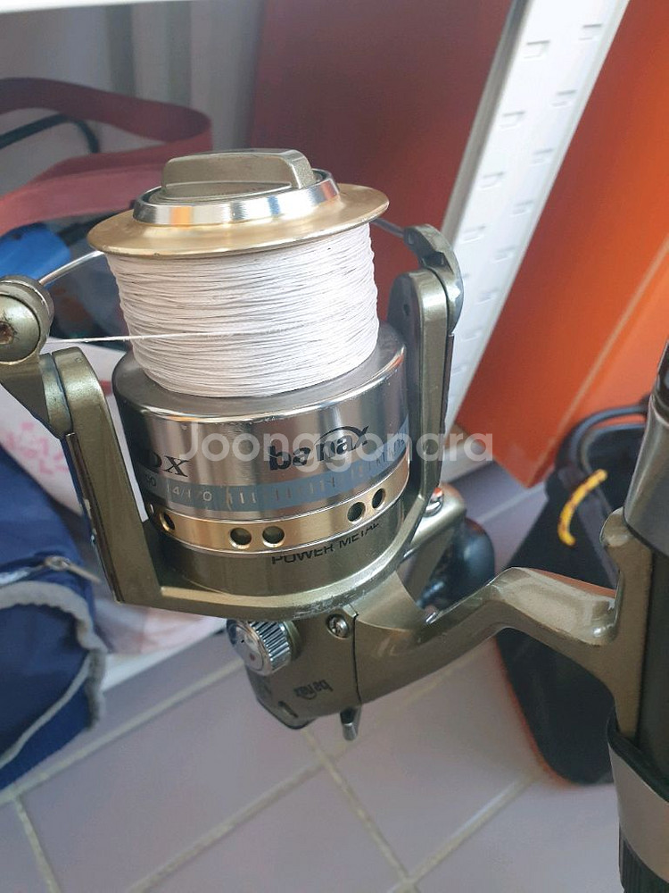 바낙스 대형릴 si 7000번--5