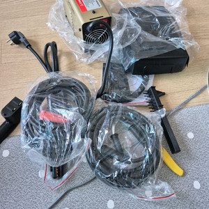 gold-200 인버터 용접기