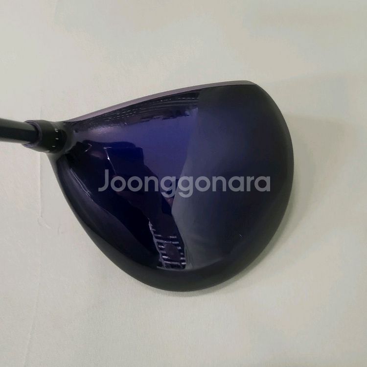 쯔루야 엑셀VF 드라이버10.5도 R 정품E507192--2