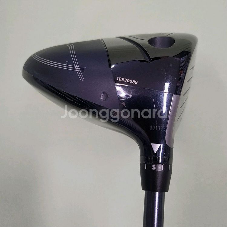 쯔루야 엑셀VF 드라이버10.5도 R 정품E507192--4