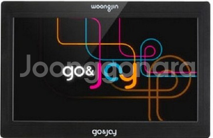 웅진 MC900. GO & JOY . 32기가.2025--0